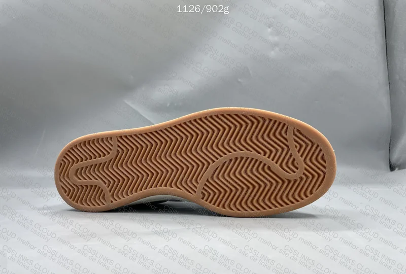 Adidas Campus 00s 8