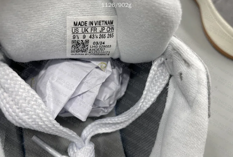 Adidas Campus 00s 9