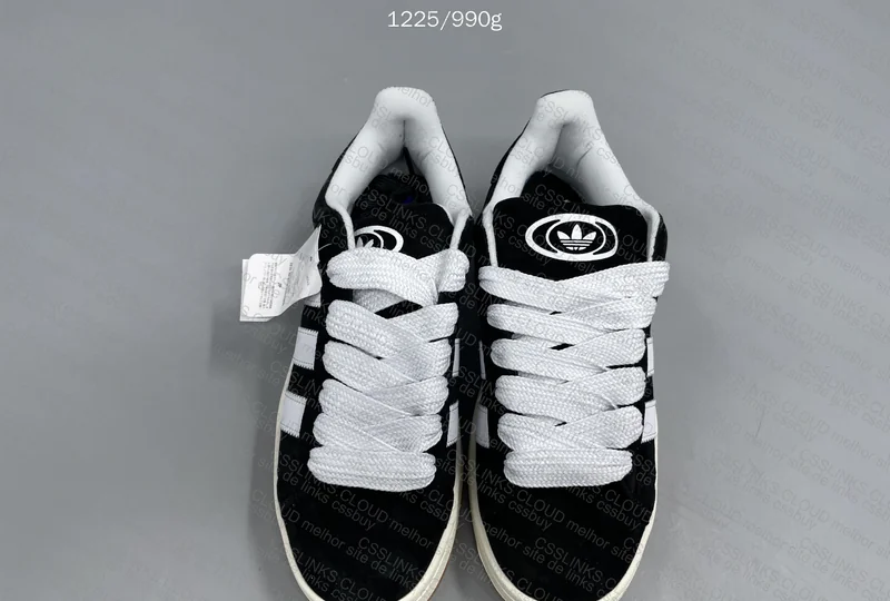 Adidas Campus 00s 6