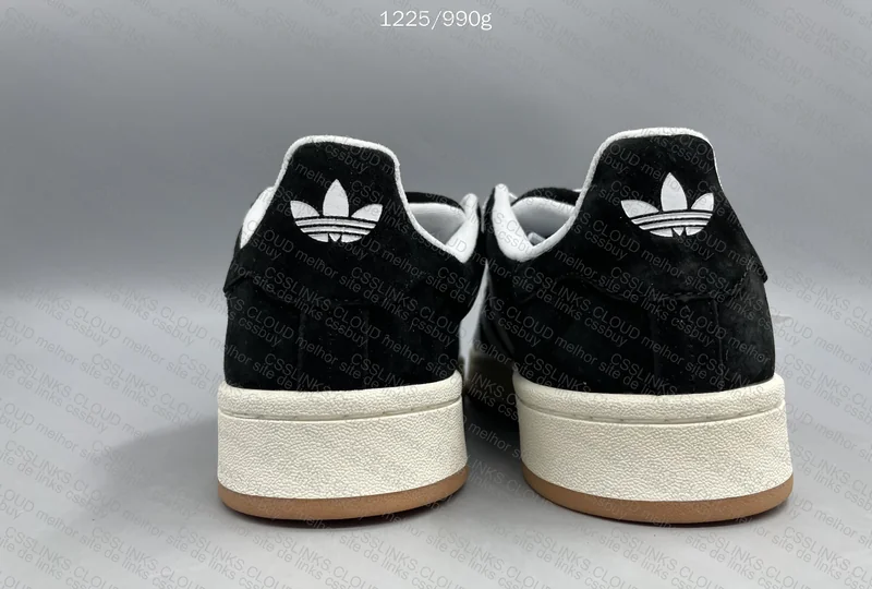 Adidas Campus 00s 7