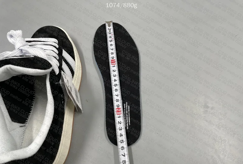 Adidas Campus 00s 5