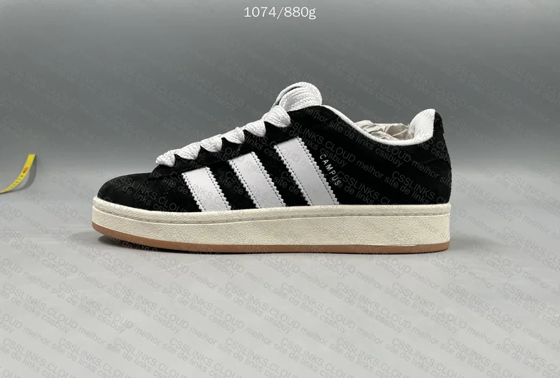 Adidas Campus 00s 7