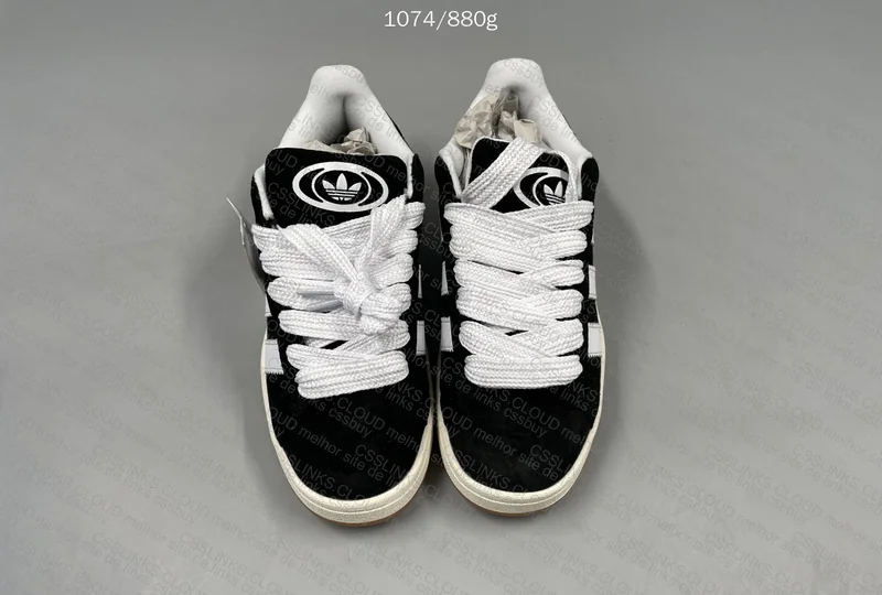 Adidas Campus 00s 8