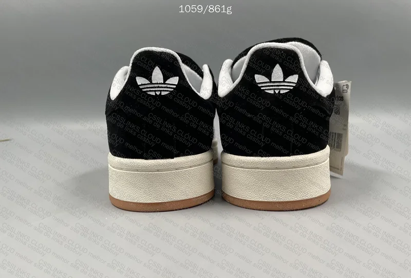 Adidas Campus 00s
