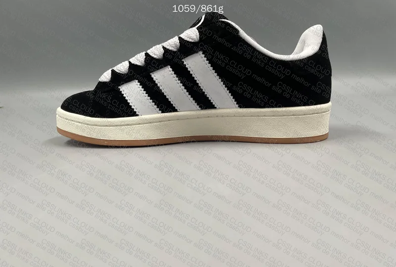 Adidas Campus 00s 3