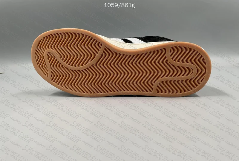 Adidas Campus 00s 4