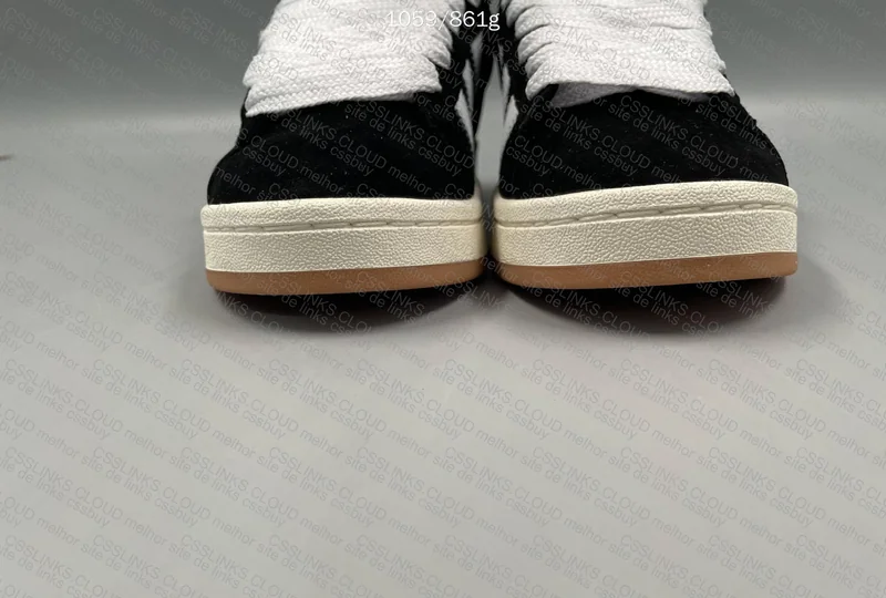 Adidas Campus 00s 5