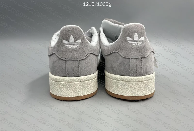 Adidas Campus 00's 4
