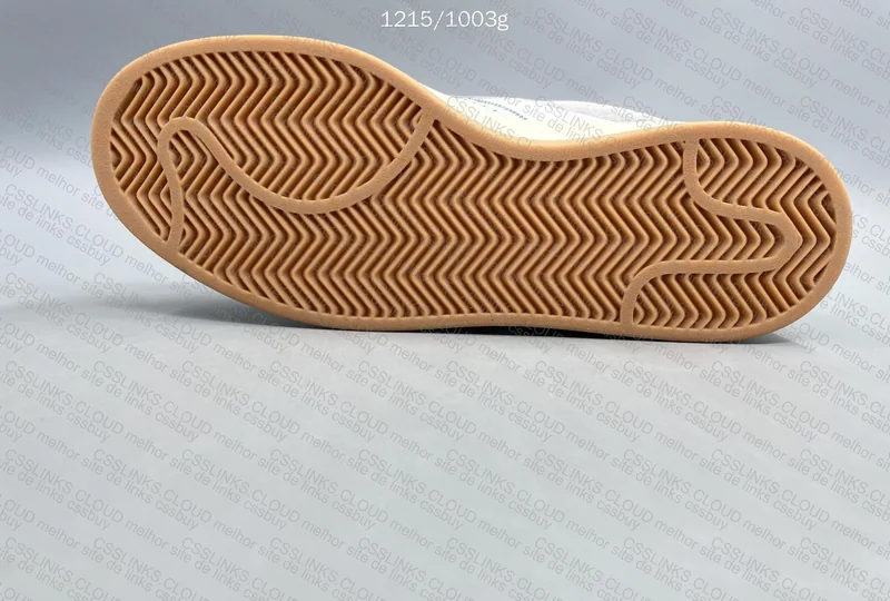 Adidas Campus 00's 5