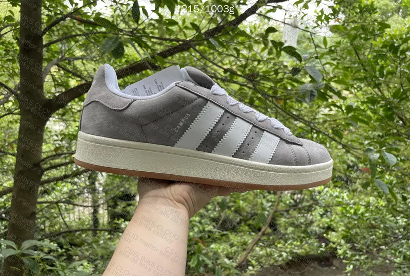 Adidas Campus 00's 6