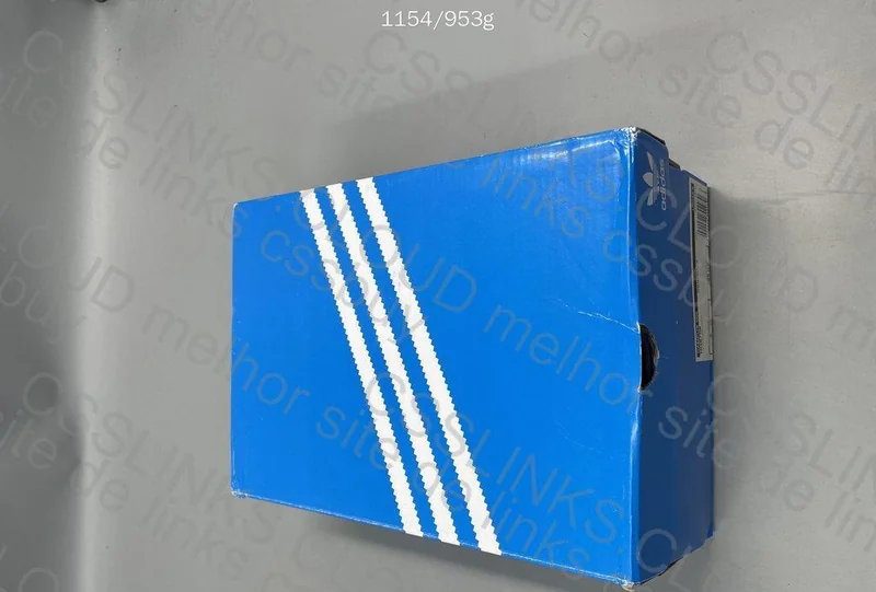 Adidas Campus 00s 4