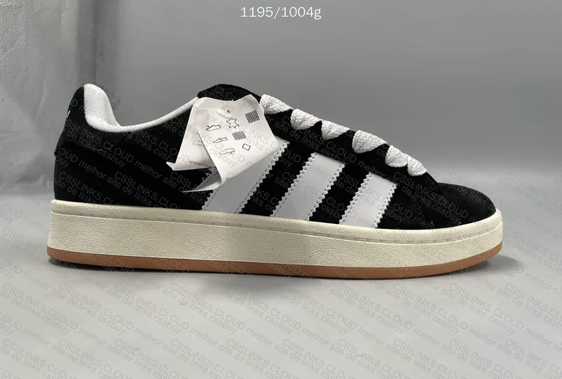 Adidas Campus 00's