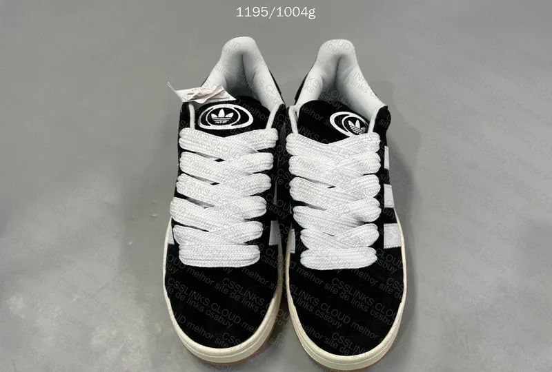 Adidas Campus 00's 2