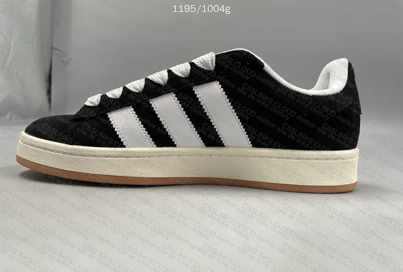 Adidas Campus 00's 3