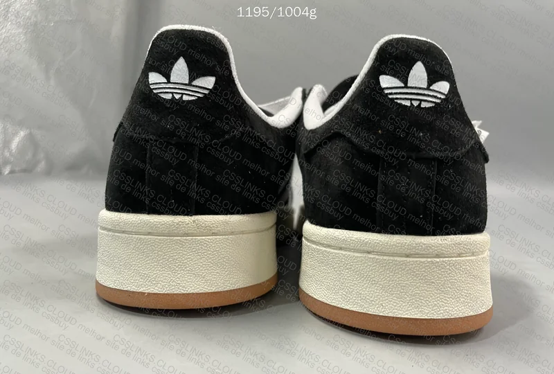 Adidas Campus 00's 4
