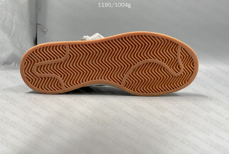 Adidas Campus 00's 6