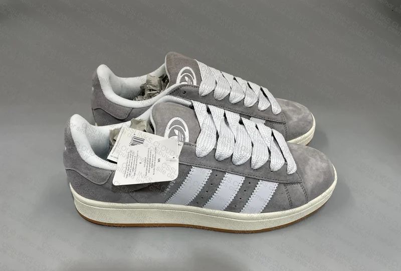 Adidas Campus 00's