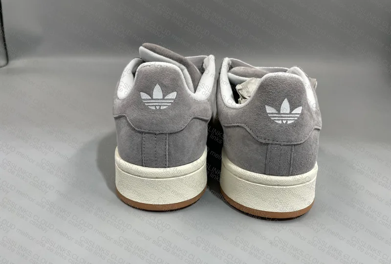 Adidas Campus 00's 3