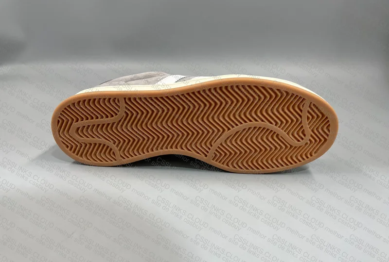 Adidas Campus 00's 5