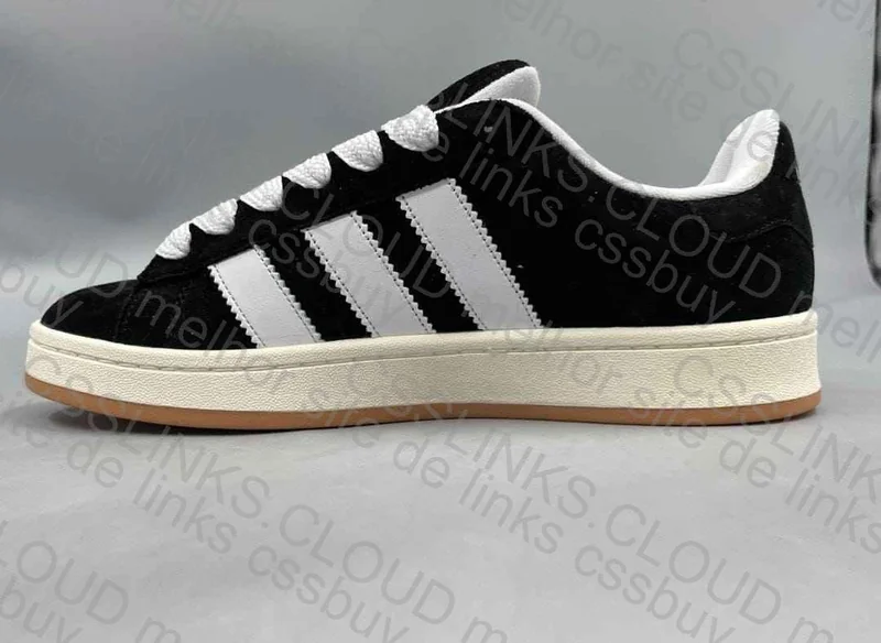 Adidas Campus 00's