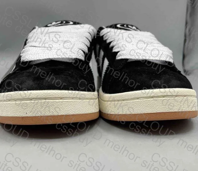 Adidas Campus 00's 3