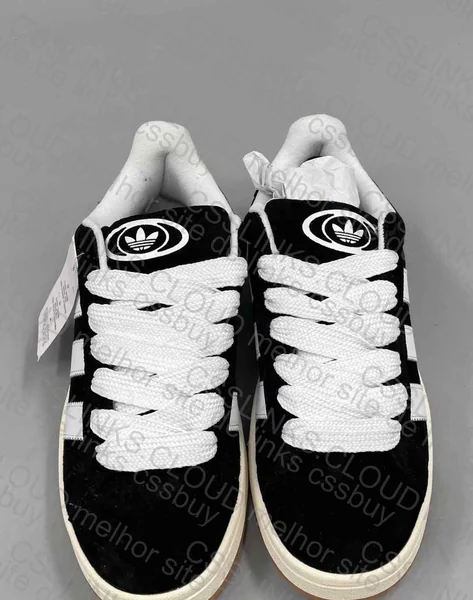 Adidas Campus 00's 6