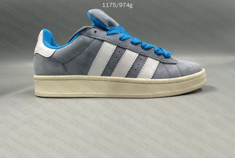 Adidas Campus 00's