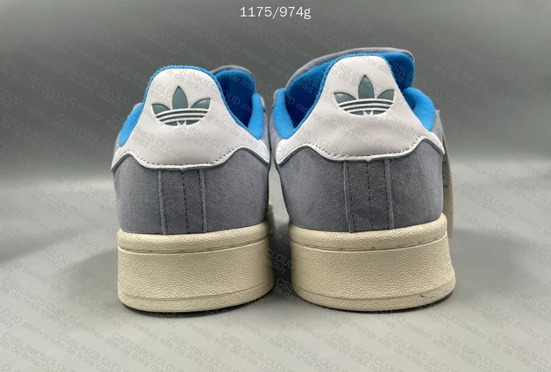 Adidas Campus 00's 2
