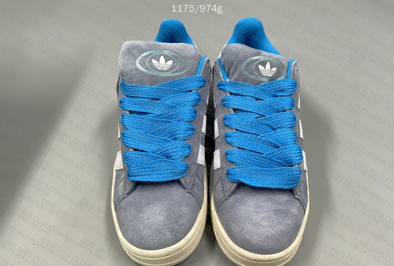 Adidas Campus 00's 3