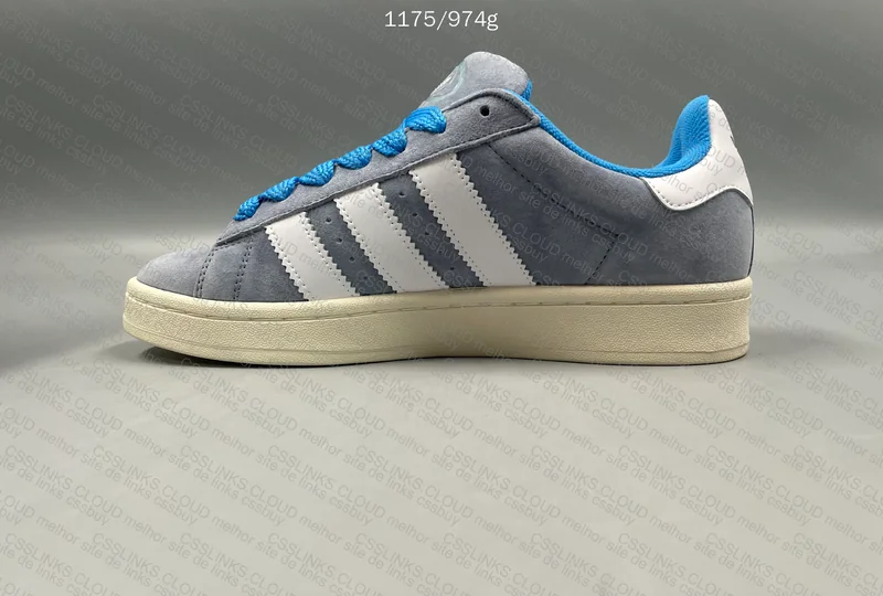 Adidas Campus 00's 4
