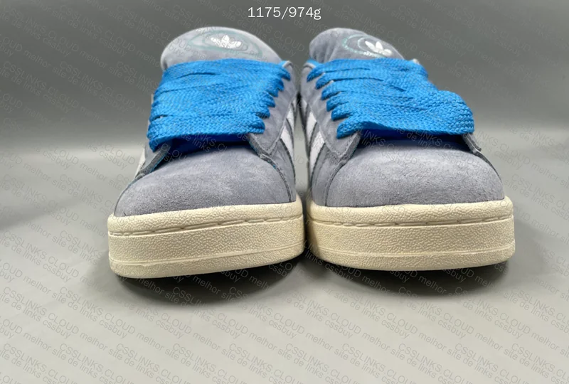 Adidas Campus 00's 6