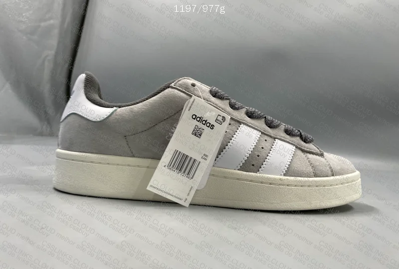 Adidas Campus 00s