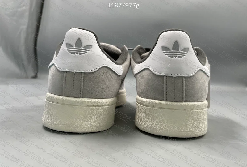 Adidas Campus 00s 4