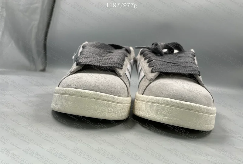 Adidas Campus 00s 6