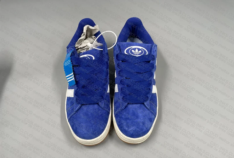 Adidas Campus 00s