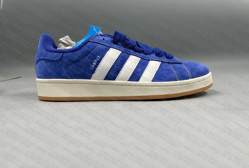 Adidas Campus 00s 6