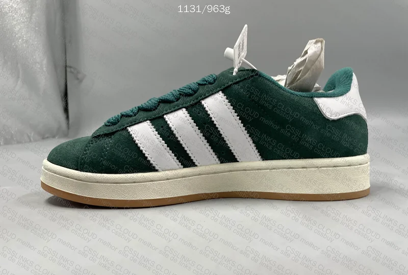 Adidas Campus 00s