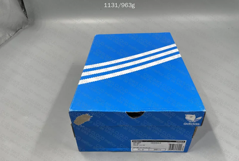 Adidas Campus 00s 3