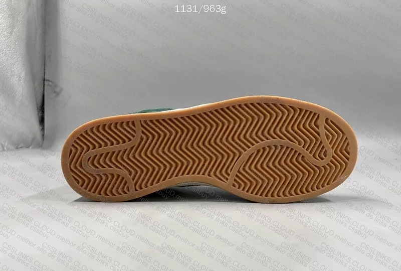 Adidas Campus 00s 5