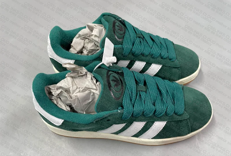Adidas Campus 00s 6