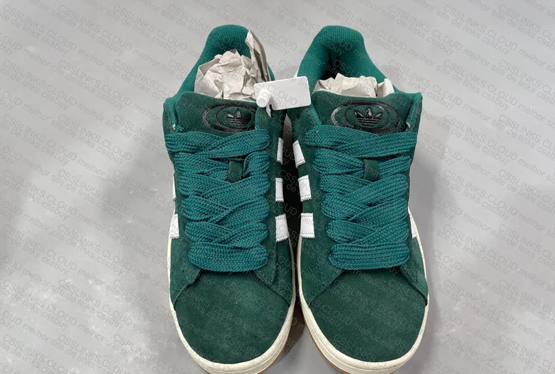 Adidas Campus 00s 7