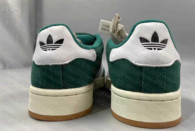 Adidas Campus 00s 8