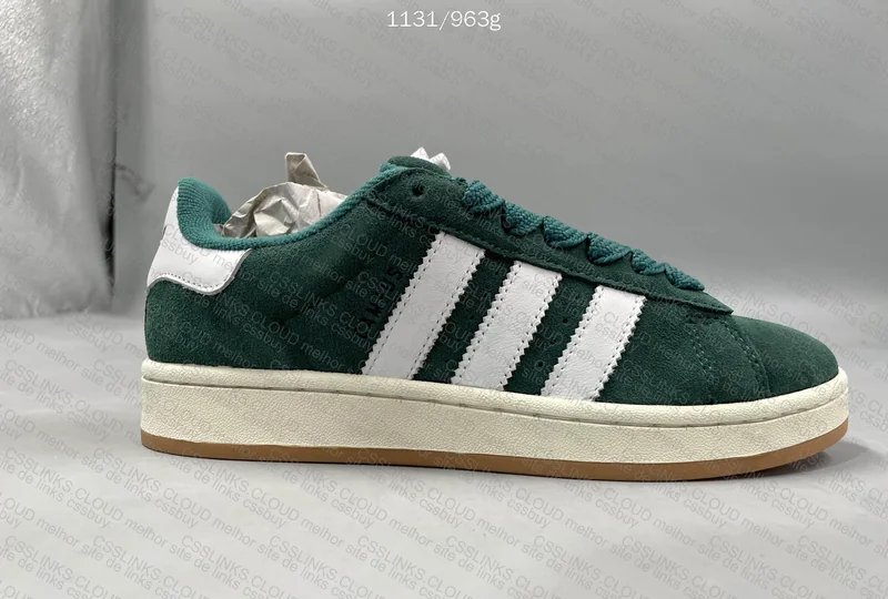 Adidas Campus 00s 9