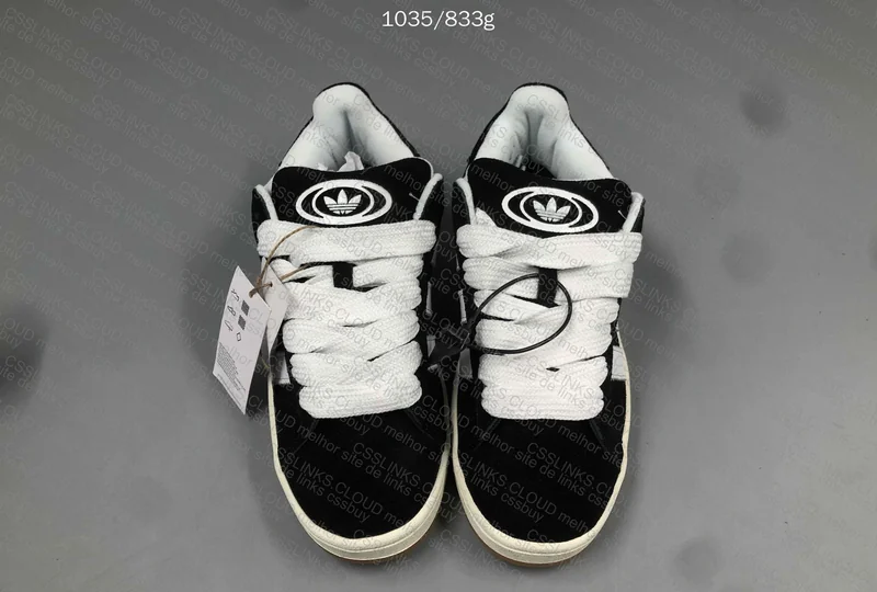 Adidas Campus 00's