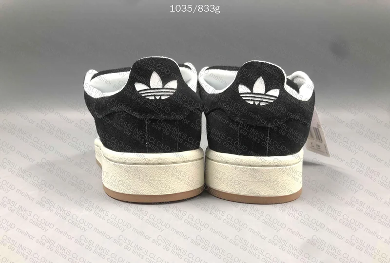 Adidas Campus 00's 3