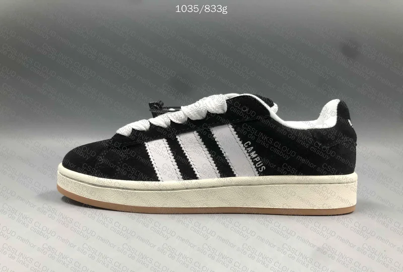 Adidas Campus 00's 4