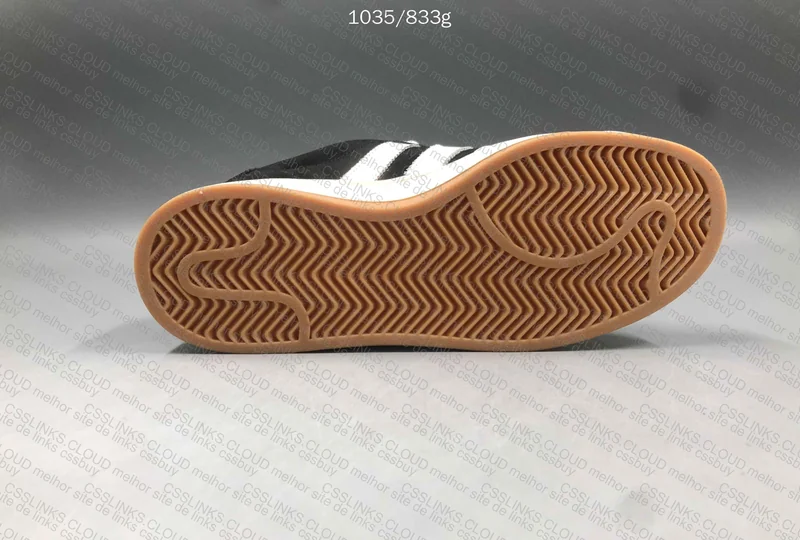 Adidas Campus 00's 6
