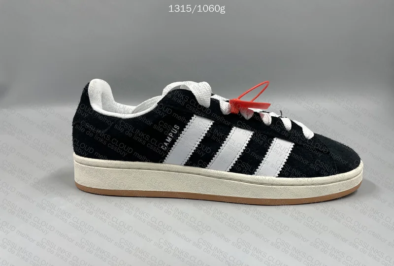 Adidas Campus 00s 3