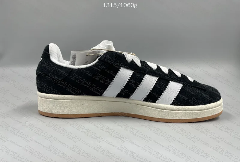 Adidas Campus 00s 7