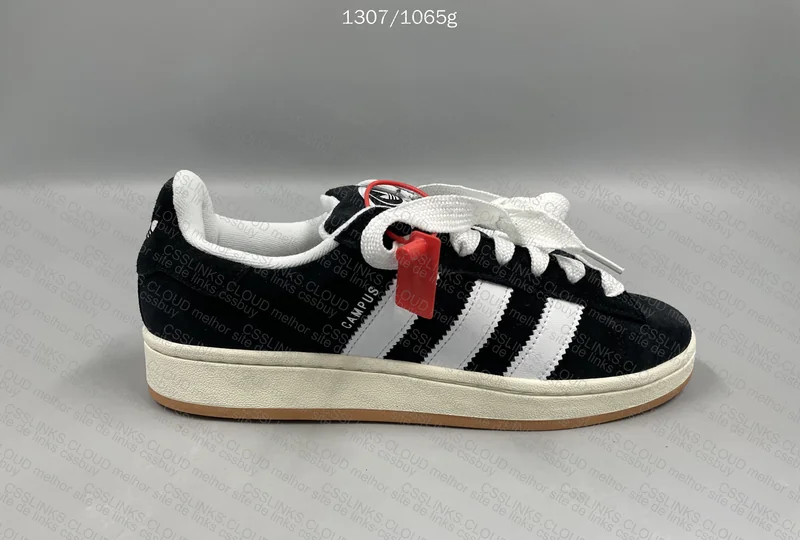 Adidas Campus 00s 4